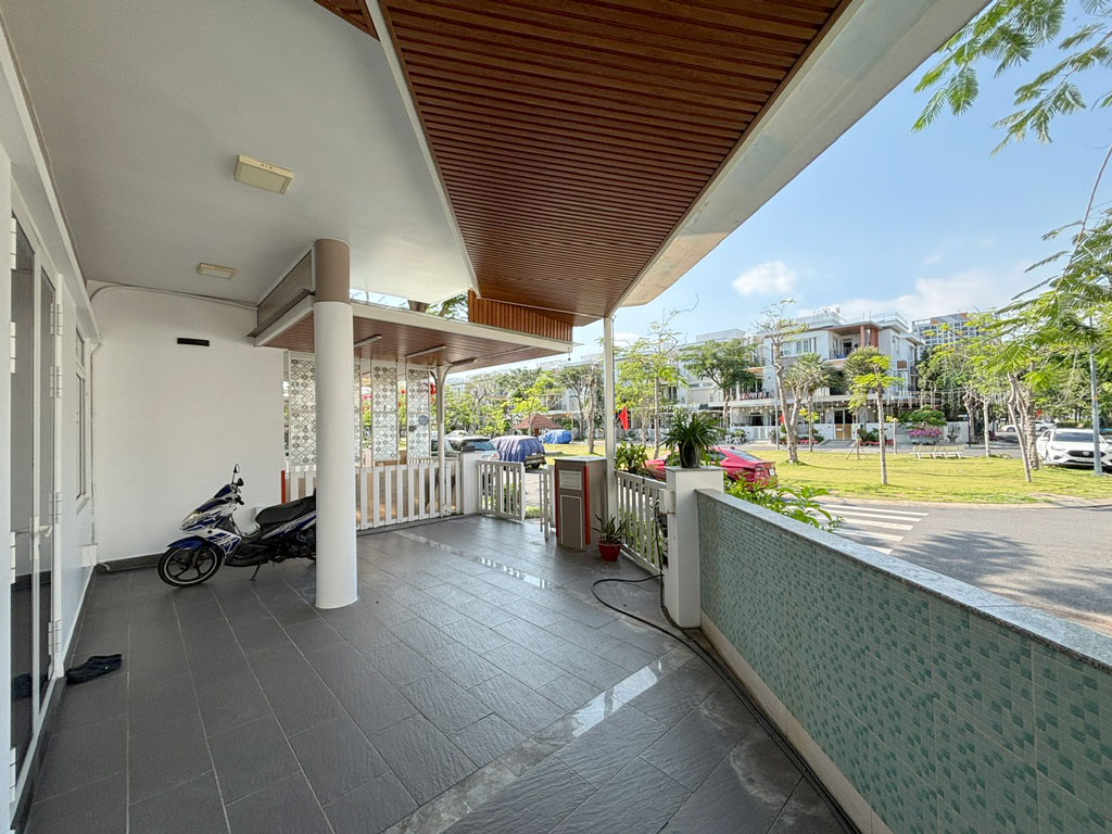 Bán Nhà Căn Góc Đường 16D Lovera Park Khang Điền Bình Chánh